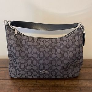 Cute Coach shoulder bag